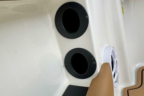 21ft Chaparral Yacht For Sale