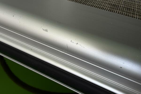 23ft Harris Yacht For Sale