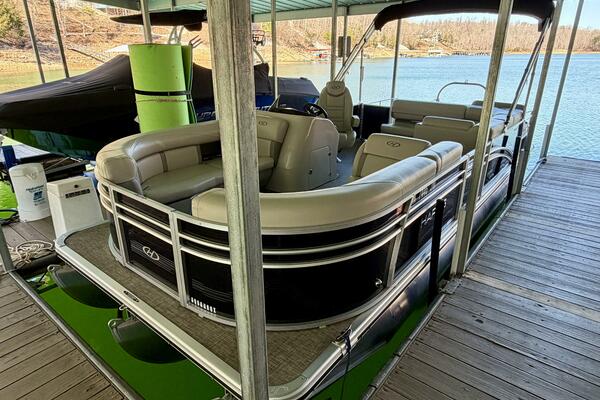 23ft Harris Yacht For Sale