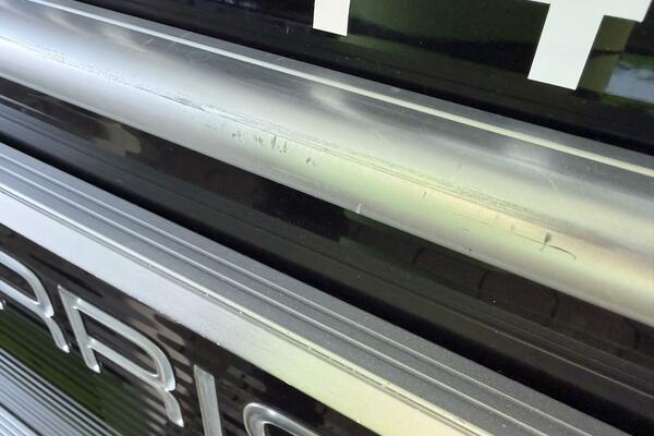 23ft Harris Yacht For Sale