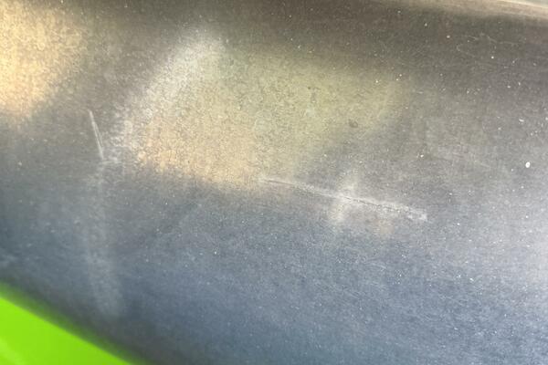 23ft Harris Yacht For Sale