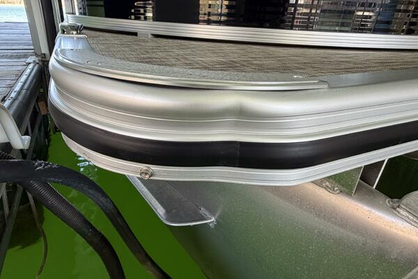 23ft Harris Yacht For Sale