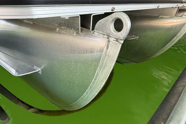 23ft Harris Yacht For Sale