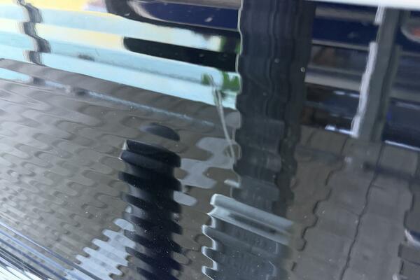 23ft Harris Yacht For Sale