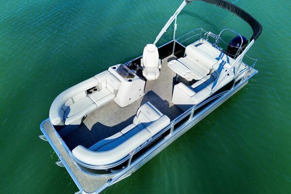 23ft Harris Yacht For Sale