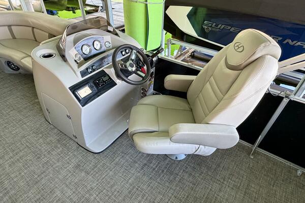 23ft Harris Yacht For Sale