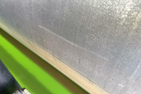 23ft Harris Yacht For Sale