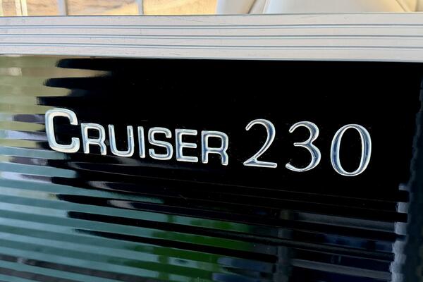 23ft Harris Yacht For Sale