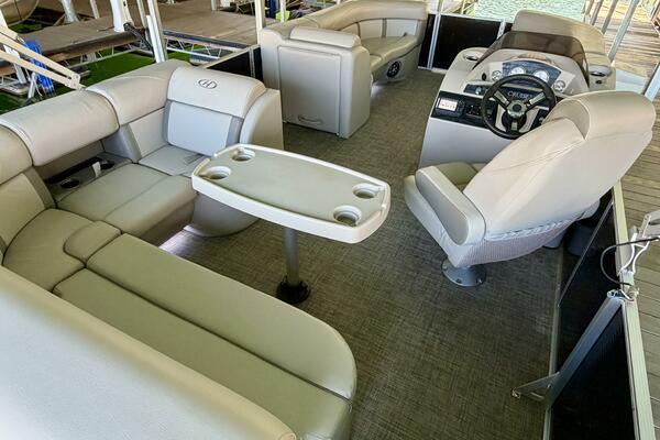 23ft Harris Yacht For Sale