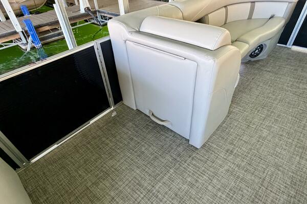 23ft Harris Yacht For Sale