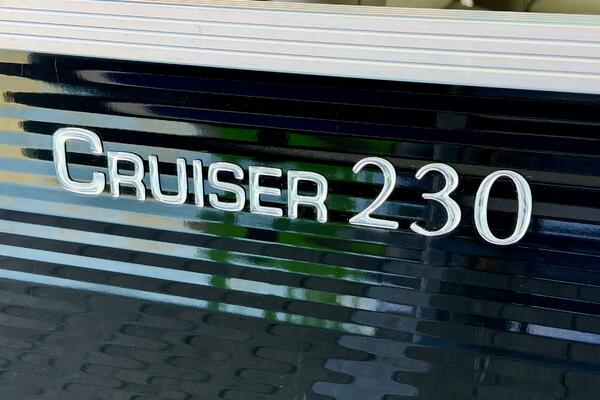 23ft Harris Yacht For Sale