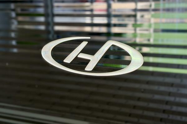 23ft Harris Yacht For Sale