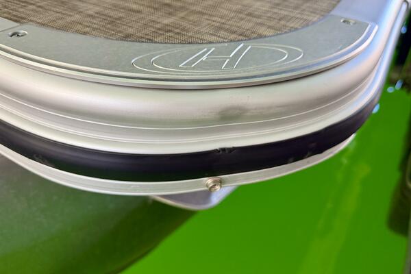 23ft Harris Yacht For Sale