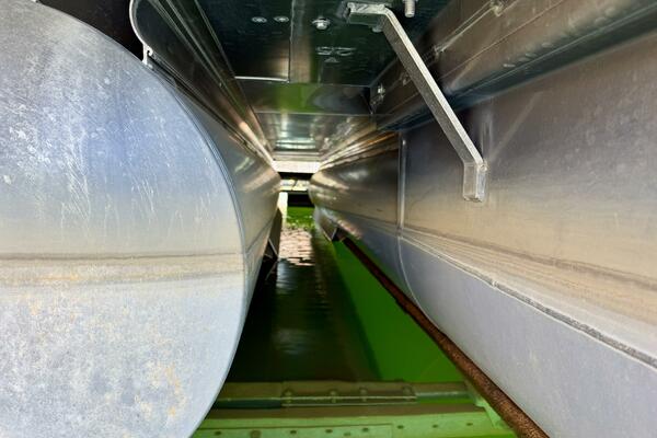 23ft Harris Yacht For Sale