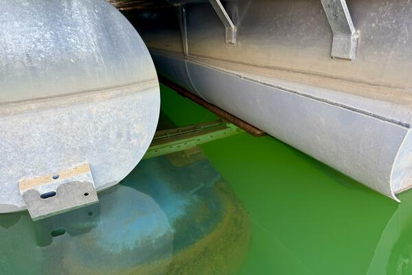 23ft Harris Yacht For Sale