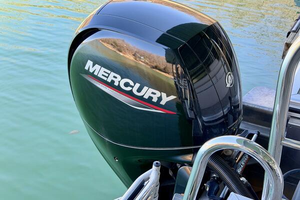 23ft Harris Yacht For Sale