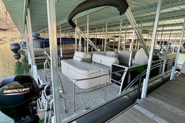 23ft Harris Yacht For Sale