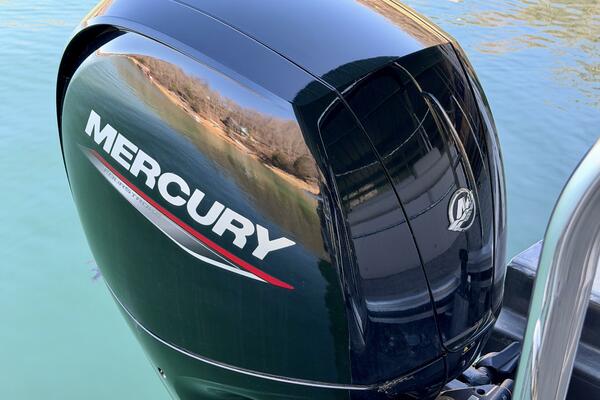 23ft Harris Yacht For Sale