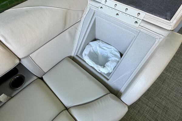 23ft Harris Yacht For Sale