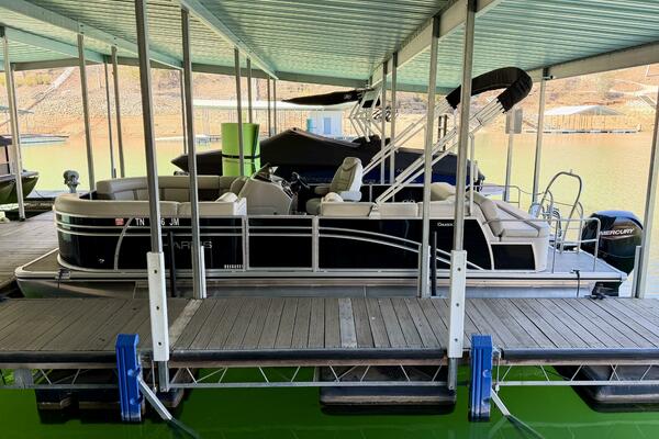 23ft Harris Yacht For Sale