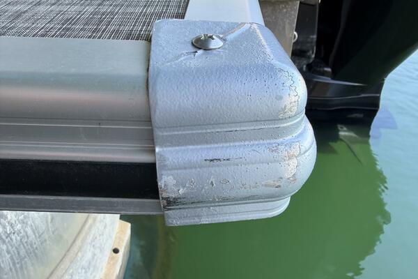 23ft Harris Yacht For Sale