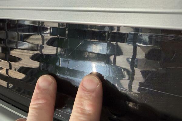 23ft Harris Yacht For Sale