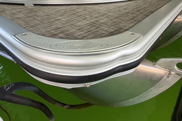 23ft Harris Yacht For Sale