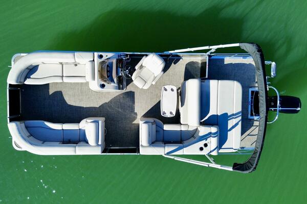 23ft Harris Yacht For Sale