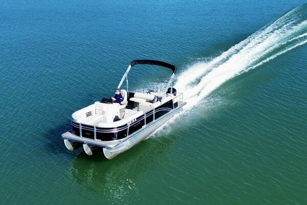 23ft Harris Yacht For Sale