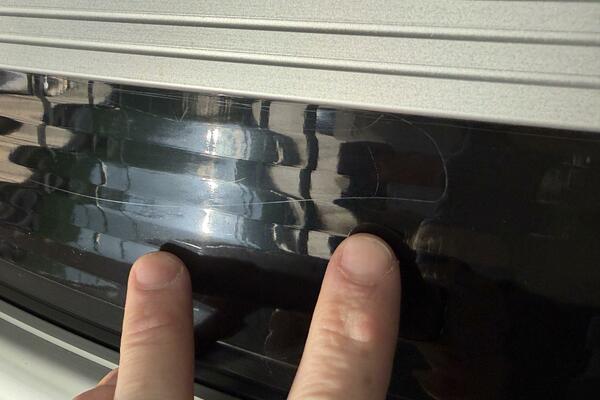 23ft Harris Yacht For Sale