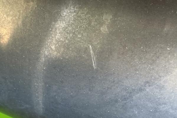 23ft Harris Yacht For Sale