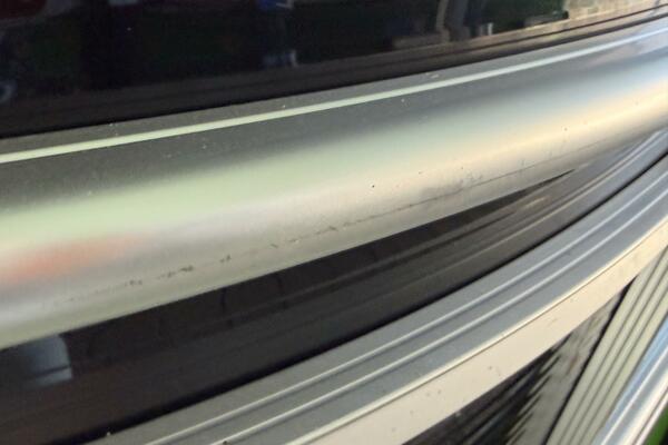 23ft Harris Yacht For Sale