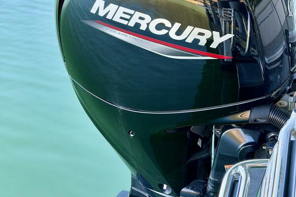 23ft Harris Yacht For Sale