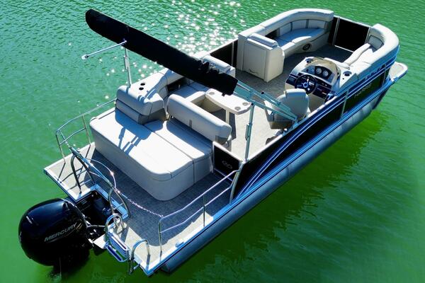 23ft Harris Yacht For Sale