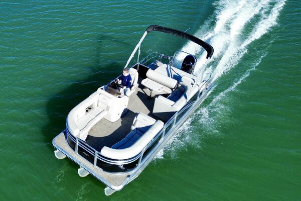 23ft Harris Yacht For Sale