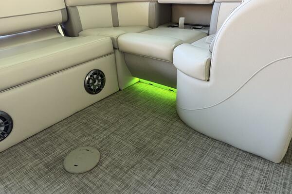 23ft Harris Yacht For Sale