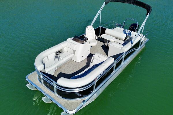 23ft Harris Yacht For Sale