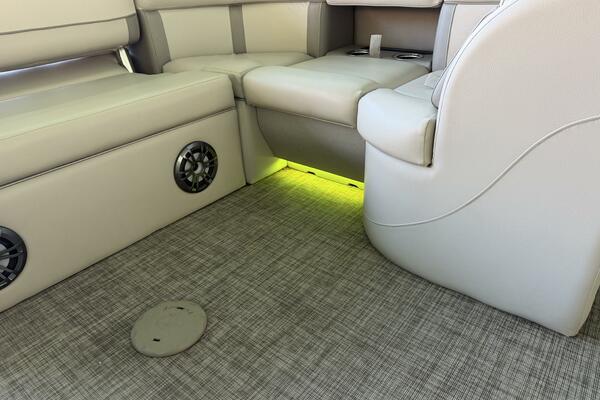 23ft Harris Yacht For Sale