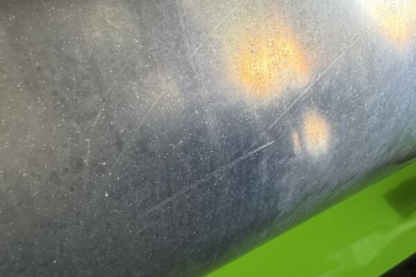 23ft Harris Yacht For Sale