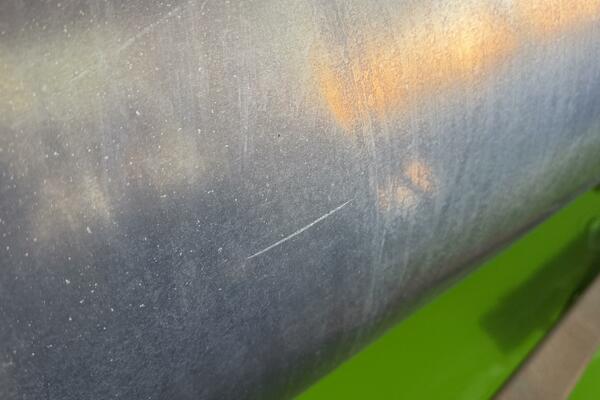 23ft Harris Yacht For Sale