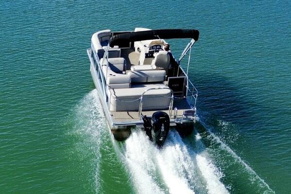 23ft Harris Yacht For Sale