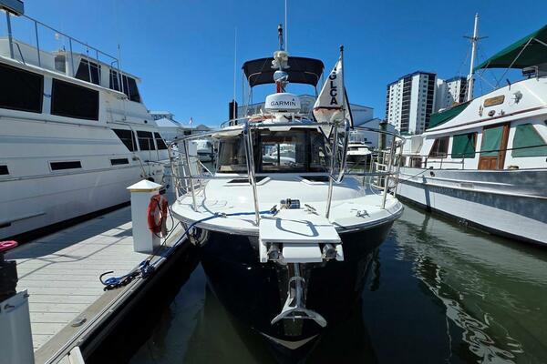 Dizzy Alice 29ft Ranger Tugs Yacht For Sale