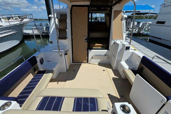 Dizzy Alice 29ft Ranger Tugs Yacht For Sale