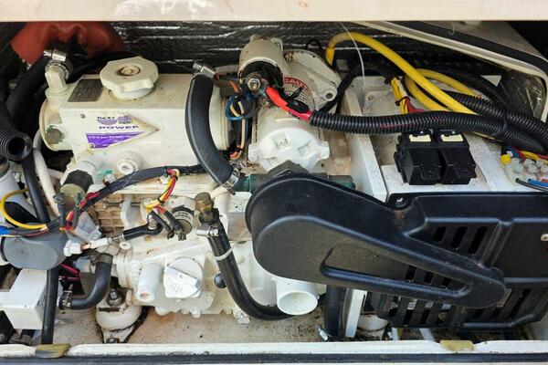 Dizzy Alice 29ft Ranger Tugs Yacht For Sale