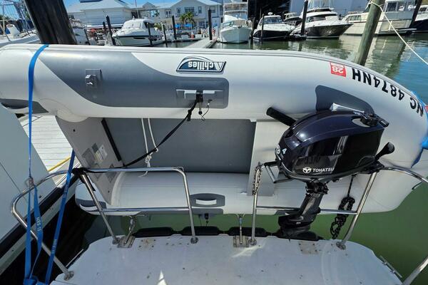 Dizzy Alice 29ft Ranger Tugs Yacht For Sale