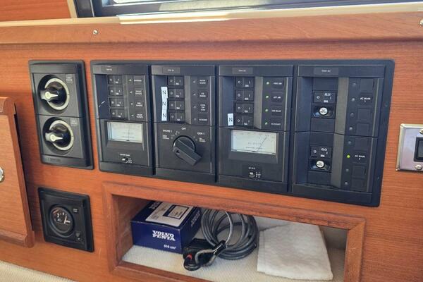 Dizzy Alice 29ft Ranger Tugs Yacht For Sale