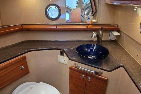 Dizzy Alice 29ft Ranger Tugs Yacht For Sale