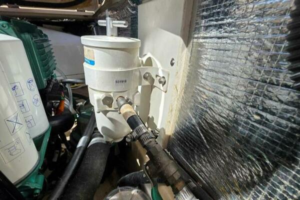 Dizzy Alice 29ft Ranger Tugs Yacht For Sale