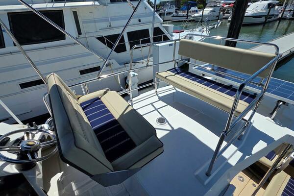 Dizzy Alice 29ft Ranger Tugs Yacht For Sale