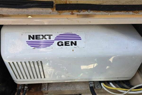 Dizzy Alice 29ft Ranger Tugs Yacht For Sale